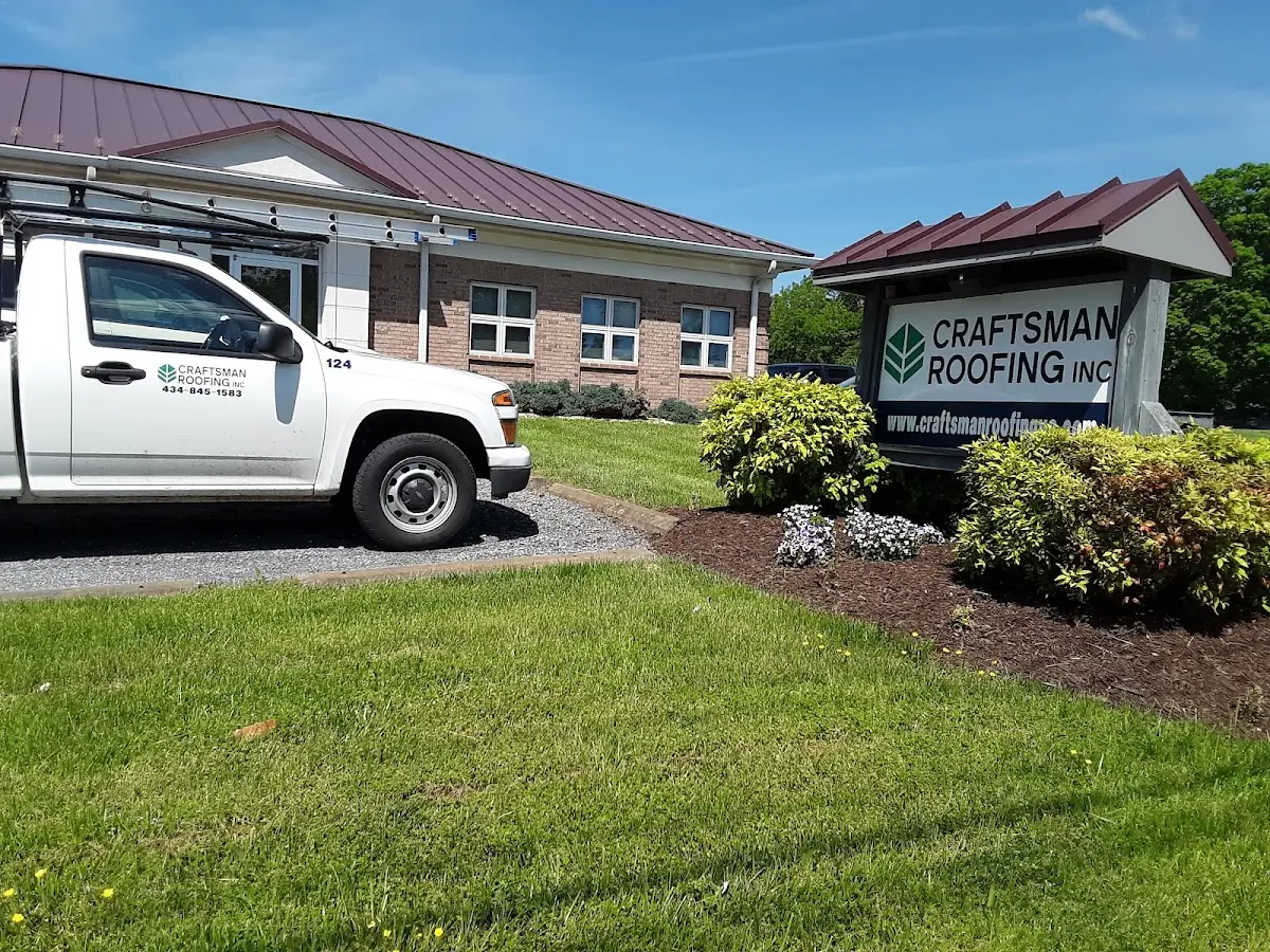 Quality Wind Damage Roof Repair by experienced craftsmen in Lake Biltmore Village